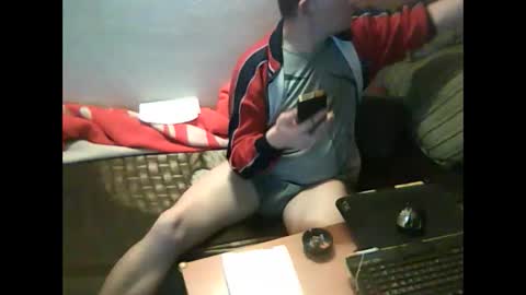 Alex39 online show from February 25, 1:52 am