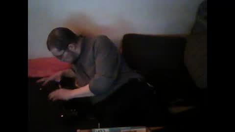 Alex39 online show from February 6, 1:05 am