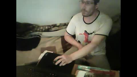 Alex39 online show from December 19, 2:56 am