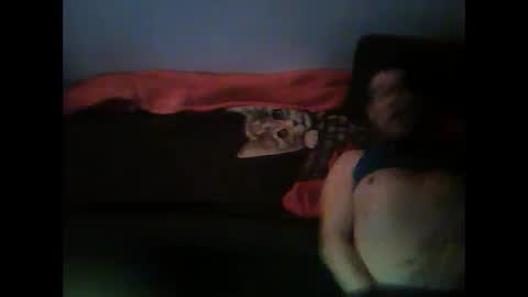 Alex39 online show from February 5, 2:19 am
