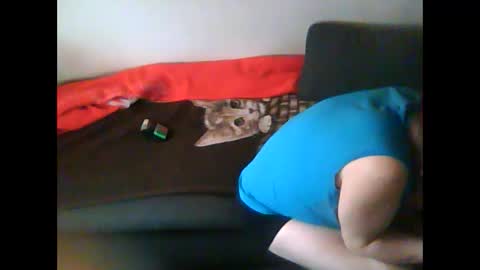 Alex39 online show from February 4, 2:53 pm