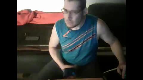 Alex39 online show from February 8, 6:22 pm
