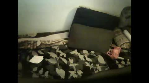 Alex39 online show from January 5, 1:45 am