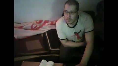 Alex39 online show from January 21, 1:39 am