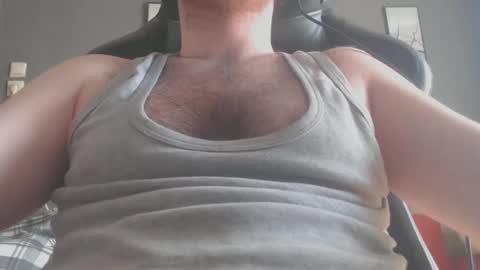 Snapshot of germanyhairyboy chatting on March 9, 12:09 pm germanyhairyboy online show from March 9, 12:09 pm