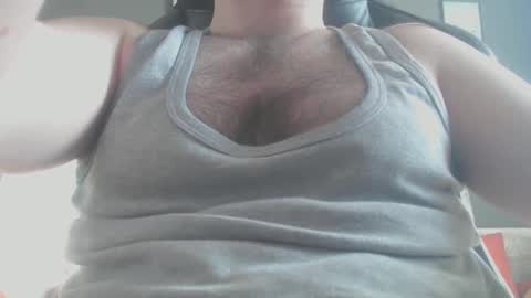 Snapshot of germanyhairyboy chatting on February 18, 2:59 pm germanyhairyboy online show from February 18, 2:59 pm