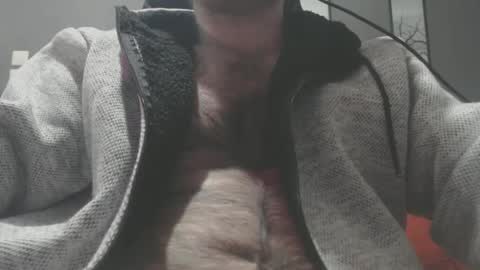 Snapshot of germanyhairyboy chatting on February 11, 2:14 am germanyhairyboy online show from February 11, 2:14 am