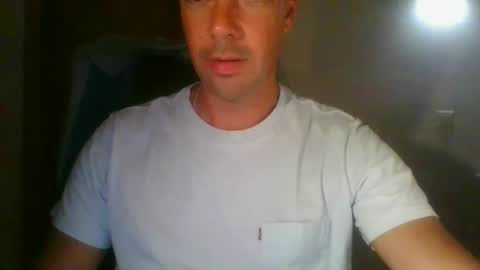 geronimo_2 online show from October 20, 5:50 pm