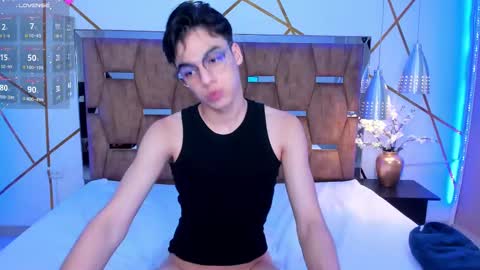 Snapshot of gerony_ chatting on February 10, 5:03 am Geronimo online show from February 10, 5:03 am