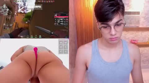 Geronimo online show from November 4, 6:25 am