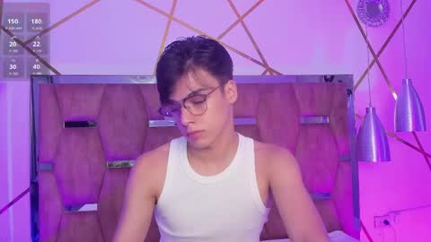 Geronimo online show from May 20, 5:25 am