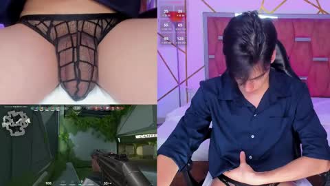 Geronimo online show from May 5, 5:31 am