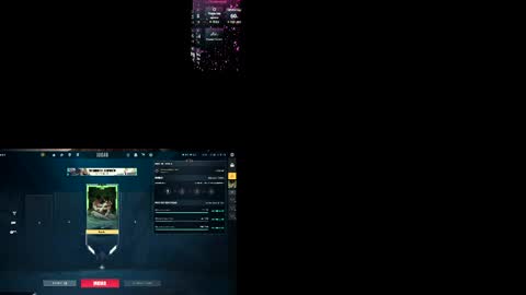 Geronimo online show from April 28, 8:57 pm