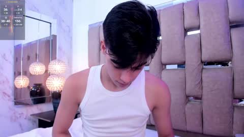 Geronimo online show from April 25, 8:39 pm