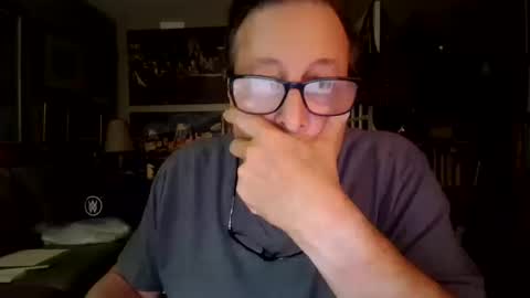 Snapshot of gerrardjj chatting on October 12, 3:06 pm Jason online show from October 12, 3:06 pm
