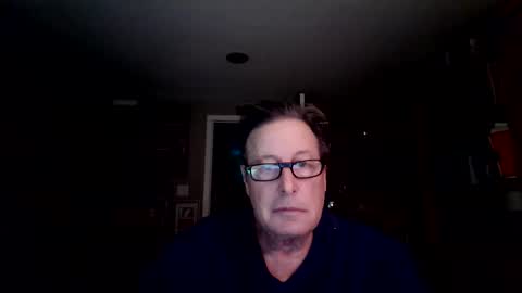 Jason online show from March 16, 8:57 pm