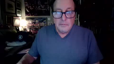 Jason online show from October 26, 9:39 pm