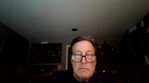 Jason online show from March 18, 8:56 pm