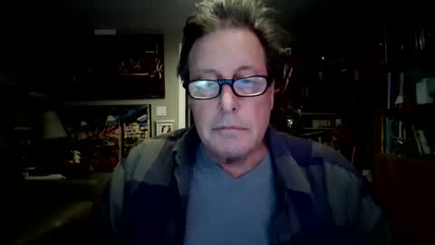Jason online show from May 13, 9:01 pm