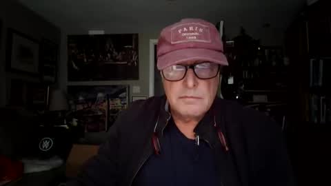 Jason online show from November 22, 3:55 pm