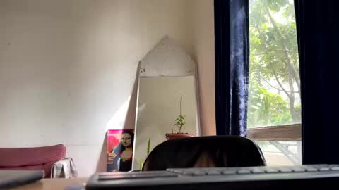 Snapshot of gerson229 chatting on October 15, 11:51 am gerson229 online show from October 15, 11:51 am