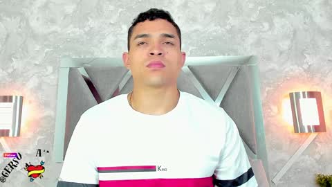 Snapshot of gerson_zt chatting on January 22, 3:20 am im Gerson online show from January 22, 3:20 am