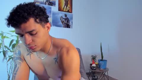 im Gerson online show from March 23, 12:16 am