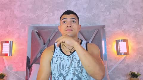 Snapshot of gerson_zt chatting on January 9, 5:02 am im Gerson online show from January 9, 5:02 am