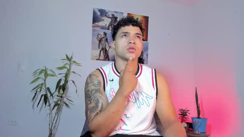 im Gerson online show from March 29, 11:10 am