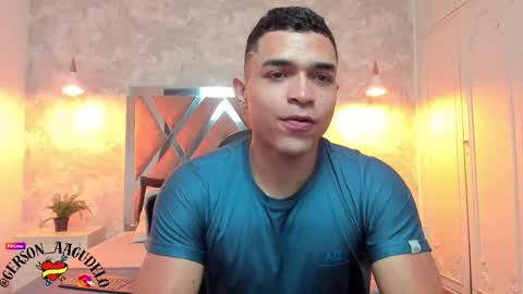 Snapshot of gerson_zt chatting on February 26, 2:26 am im Gerson online show from February 26, 2:26 am