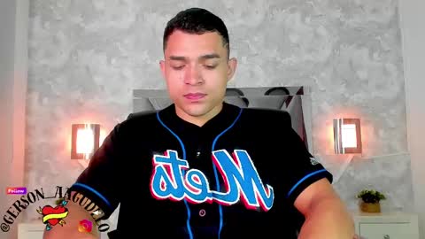 Snapshot of gerson_zt chatting on February 28, 2:09 am im Gerson online show from February 28, 2:09 am