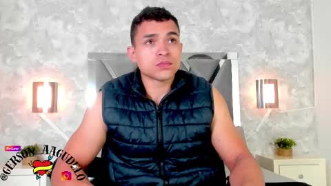 Snapshot of gerson_zt chatting on February 16, 3:47 am im Gerson online show from February 16, 3:47 am