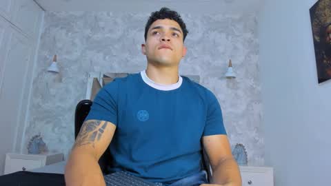 Snapshot of gerson_zt chatting on October 15, 6:59 pm im Gerson online show from October 15, 6:59 pm