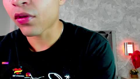 Snapshot of gerson_zt chatting on February 6, 4:21 am im Gerson online show from February 6, 4:21 am