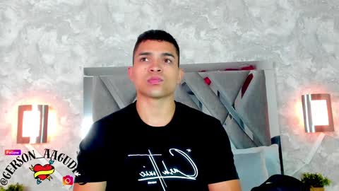 Snapshot of gerson_zt chatting on February 3, 4:57 am im Gerson online show from February 3, 4:57 am