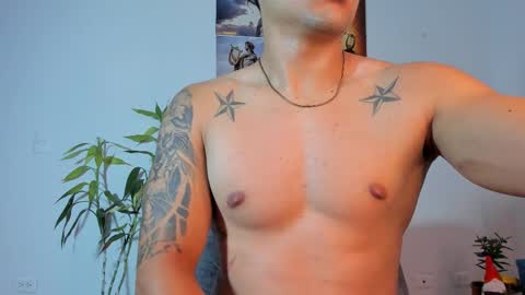 im Gerson online show from March 24, 12:27 am