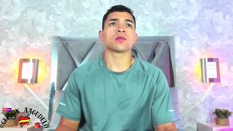 Snapshot of gerson_zt chatting on December 29, 1:56 am im Gerson online show from December 29, 1:56 am