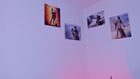 im Gerson online show from November 14, 1:31 am