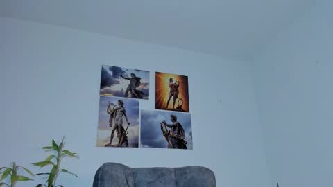 im Gerson online show from March 28, 12:11 am