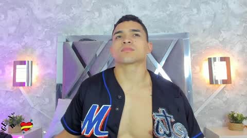 Snapshot of gerson_zt chatting on January 12, 3:28 am im Gerson online show from January 12, 3:28 am
