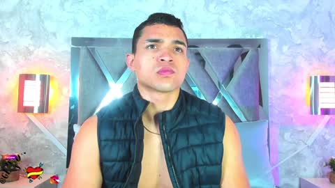 Snapshot of gerson_zt chatting on December 28, 4:30 am im Gerson online show from December 28, 4:30 am