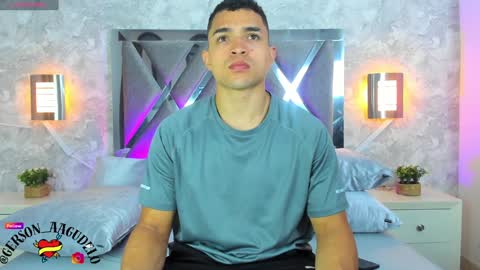 Snapshot of gerson_zt chatting on January 3, 3:38 am im Gerson online show from January 3, 3:38 am