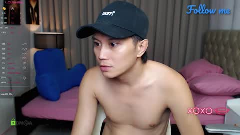 Snapshot of gerwinlover chatting on October 8, 1:21 am jester online show from October 8, 1:21 am