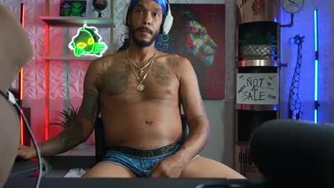 getemgod online show from June 15, 2:58 am
