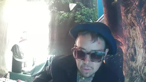 Snapshot of getfucked321jake chatting on January 20, 3:18 pm getfucked321jake online show from January 20, 3:18 pm