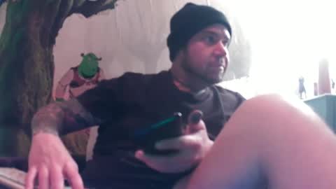 Snapshot of getfucked321jake chatting on February 19, 11:17 am getfucked321jake online show from February 19, 11:17 am