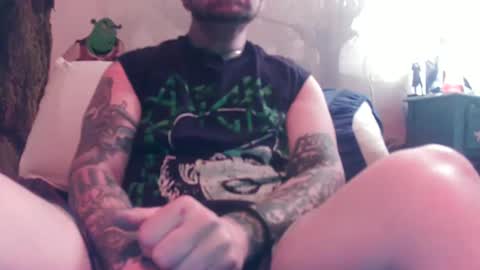 Snapshot of getfucked321jake chatting on February 17, 11:34 am getfucked321jake online show from February 17, 11:34 am