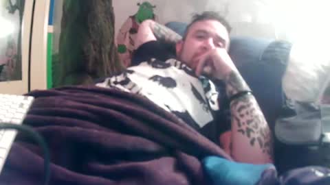 Snapshot of getfucked321jake chatting on February 21, 6:07 am getfucked321jake online show from February 21, 6:07 am
