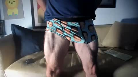 Snapshot of getsnatty chatting on October 11, 12:14 am GetsNatty online show from October 11, 12:14 am