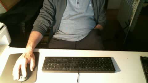 Snapshot of getz62 chatting on February 19, 8:22 am getz62 online show from February 19, 8:22 am